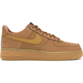 Dámské tenisky Nike Air Force 1 Low Flax Wheat Velikost: 35.5 CJ9179-200