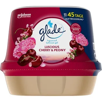 Osvěžovač vzduchu Glade gelová náplň 180 g