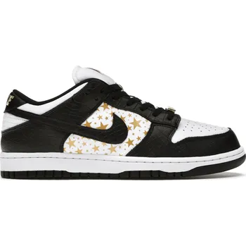 Pánské tenisky Nike SB Dunk Low Supreme Stars Black (2021) Velikost: 42 DH3228-102