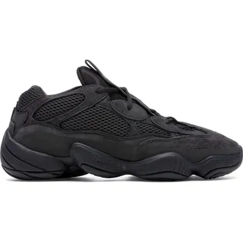 Pánské tenisky adidas Yeezy 500 Utility Black Velikost: 46 2/3 F36640