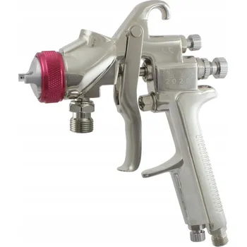 Stříkací pistole Stříkací pistole EXPERT HP tryska 0,8 mm spodní bez nádobky