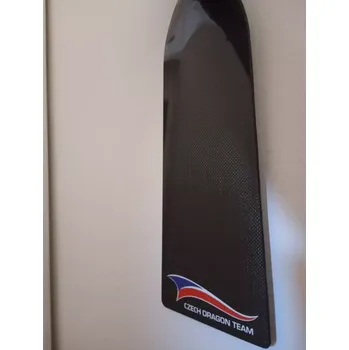 SAMOLEPKA CZECH DRAGON TEAM