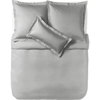 Prostěradlo Povlak na peřinu Westwing 260 x 240 cm