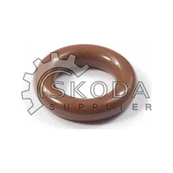 Kroužek těsnící 8,3x3,05