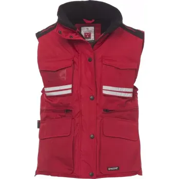 PAYPER FLIGHT LADY vesta dámská - NAVY S