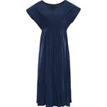 Alpine Pro Niewa Dámské letní šaty LSKE513 713 XXL