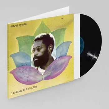 Zahraniční hudba LP Bennie Maupin: The Jewel In The Lotus 2025 Luminessence Series Vinyl