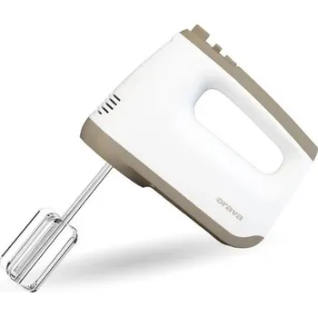 Kuchyňský robot Orava SL-140 bílá