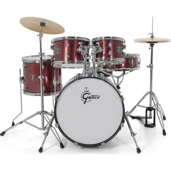 Bicí sada Gretsch RGE405RS Renegade