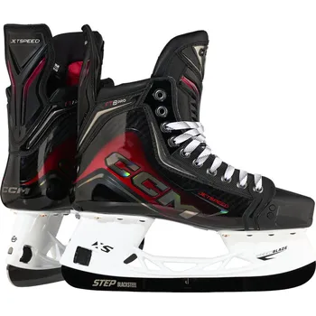 Zimní brusle Hokejové brusle CCM JetSpeed FT8 Pro Intermediate Wide, EUR 38,5