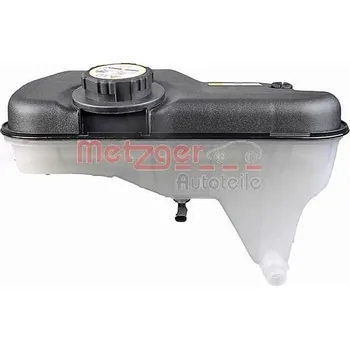 Motor automobilu Vyrovnávací nádoba, chladivo METZGER 2140280