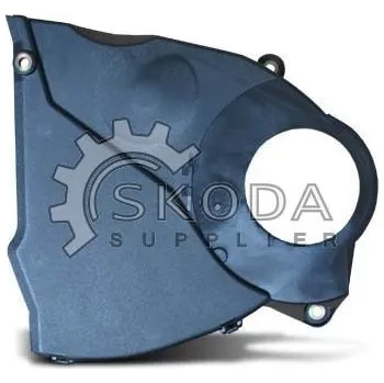 Rozvod motoru Kryt ozubeného řemene dolní 036109127AA