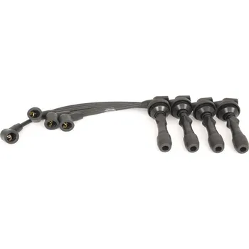 Zapalovací kabel Sada kabelů pro zapalování BOSCH 0 986 357 842