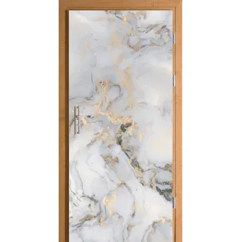 Fototapeta Samolepící fólie imitace mramoru Decors24 95 x 205 cm