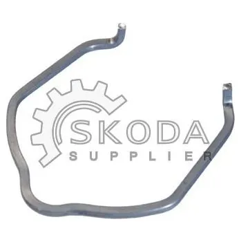 Svorka přídržná 1J0145769D