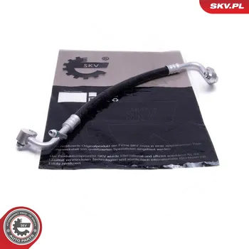 Vedení klimatizace Vysokotlaké vedení, klimatizace ESEN SKV 43SKV541