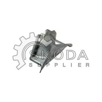 Výztuha pro příčník P