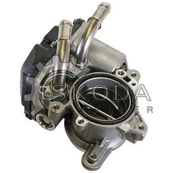 Klapka regulátoru 04L128063P