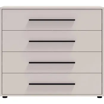 Komoda MAXIONE k | komoda K4SZ MX-03 | 98,8 cm | kašmír