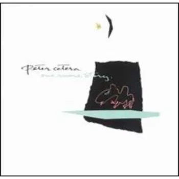 Zahraniční hudba CD Peter Cetera: One More Story 1990