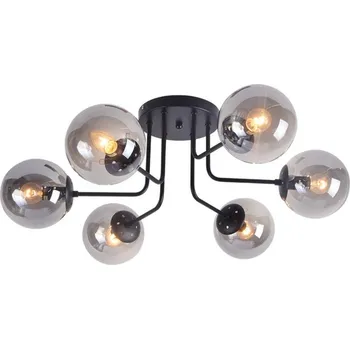 ACA Lighting Vintage stropní svítidlo OD807006C