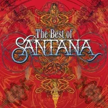 Zahraniční hudba CD Santana: The Best Of Santana 1998