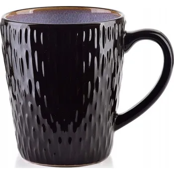 Hrnek Affek Design Erica GREY keramický 420 ml