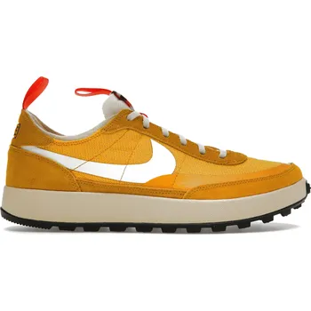 Dámská obuv Nike NikeCraft General Purpose Shoe Tom Sachs Archive Dark Sulfur Velikost: 40.5 DA6672-700