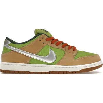 Pánská obuv Nike SB Dunk Low Escargot Velikost: 48.5 FQ7585-200