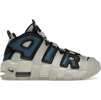 Dámské tenisky Nike Air More Uptempo Industrial Blue (GS) Velikost: 37.5 FJ1387-001