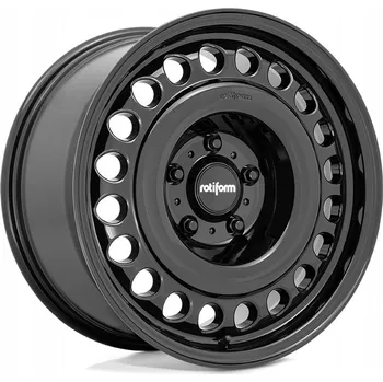 Disk Hliníkový disk Rotiform R191 STL 9.0" x 20" 5x120 ET 30