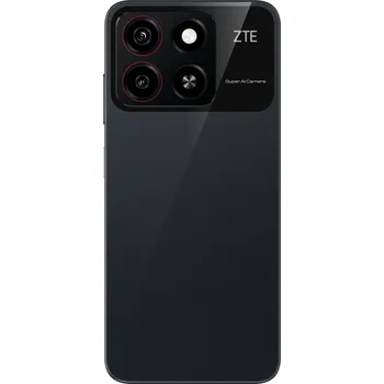 Mobilní telefon ZTE Blade A35 4GB/64GB černý, CZ