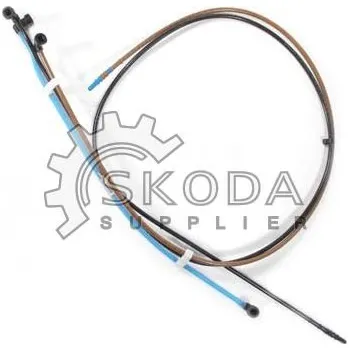 Systém vstřikování Sada palivových trubek 1K0200059BA