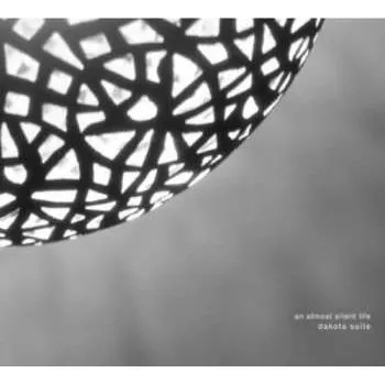 Zahraniční hudba LP/CD Dakota Suite: An Almost Silent Life 2013 180g LP + CD Vinyl