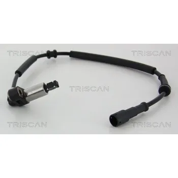 ABS Snímač, počet otáček kol Triscan A/S 8180 25234