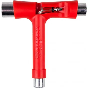 Multiklíč Klíč SUSHI Ultimate Ninja T Tool | RED