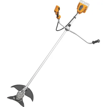 Sekačka Ingco CSTLI20018 AKU strunová sekačka bez akumulátoru a nabíječky