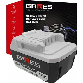 Akumulátor pro Makita Makita HP457D TD127D JV183D DF457D 18V 4Ah