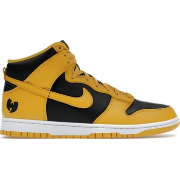 Pánské tenisky Nike Dunk High Wu-Tang Velikost: 48.5 HJ4320-001