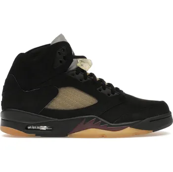 Pánská móda Jordan 5 Retro A Ma Maniére Dusk Velikost: 43 FD1330-001