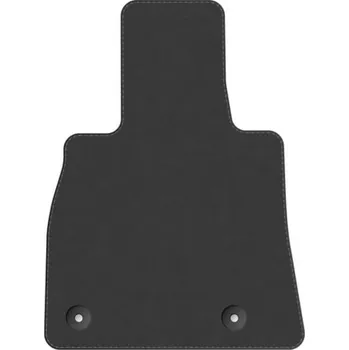 autokoberec Kobercové rohožky Edecor velurové 1 ks.