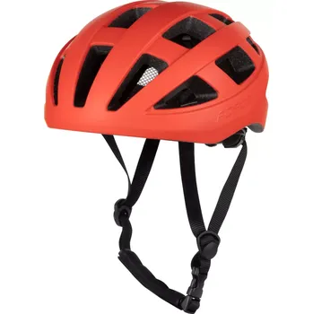 Cyklistická přilba přilba FORCE FALCON, červená L-XL