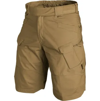Pánské kraťasy Helikon-Tex Helikon-tex,UTS Kraťasy Urban Tactical Shorts 11" Coyote Velikost: XXXXL