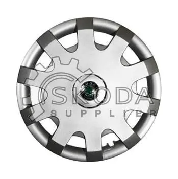 Poklice na kolo Kryt kola 6Jx15H2 ET38