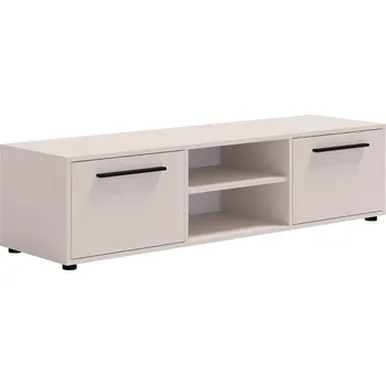 Televizní stolek MAXIONE k | TV stolek RTV150 MX-09 | 150 cm | kašmír