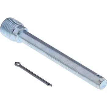 Brzdová destička ALL BALLS čepy brzdových destiček přední SUZUKI GSF1200 BANDIT 96-00, GSXR1100 89-92, GSX-R600 92-93, GSXR750 88-93, RF900R 94-98 (ALL BALLS čepy brzdových destiček přední SUZUKI GSF1200 BANDIT 96-00, GSXR1100 89-92, GSX-R600 92-93, GSXR750 88-93, RF900R)