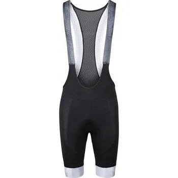 Pánské kraťasy Cyklistické Kraťasy Force XS černé