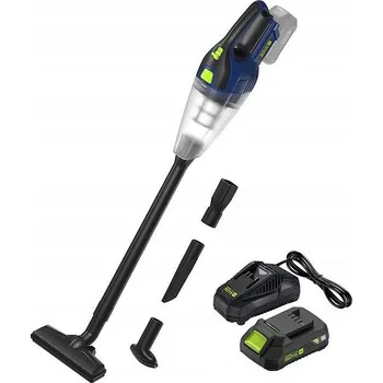 Vysavač Ruční Vysavač AlzaTools BUNATPT026 černý