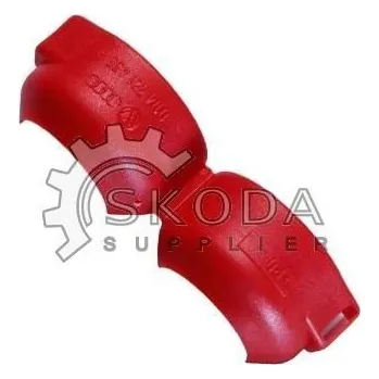 Zátka zaslepovací 01M321435B