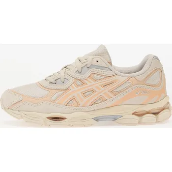 Dámská obuv Tenisky Asics Gel-NYC Oatmeal / Bisque EUR 39.5